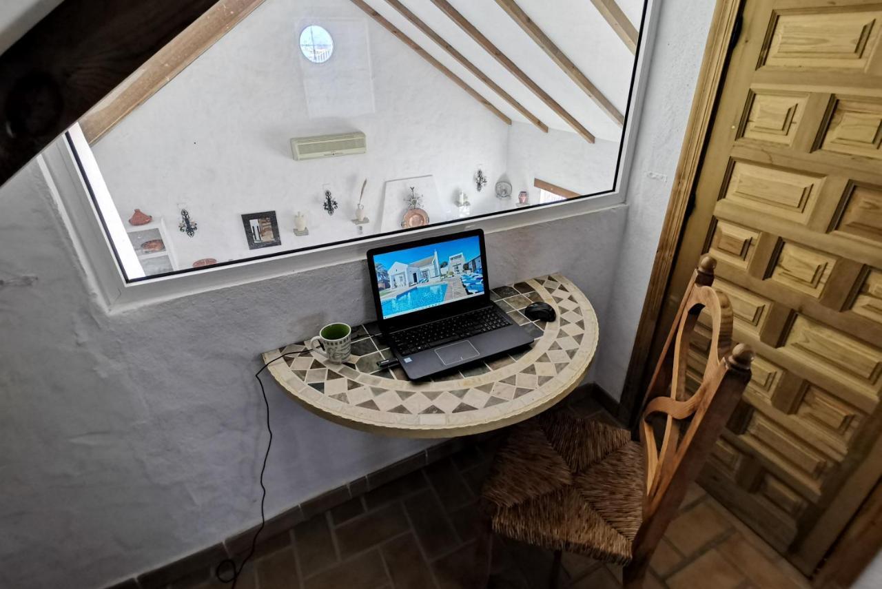 Вилла Casa Саора Экстерьер фото