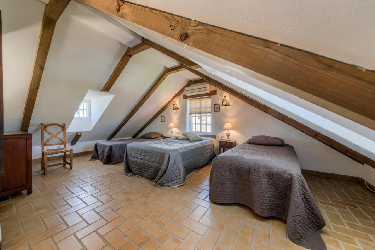 Вилла Casa Саора Экстерьер фото